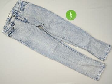 spodnie toxik 3: DENIM JEANS, Jeansy damskie, S — 2