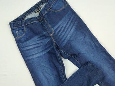 Legginsy: Esmara, Legginsy Eleganckie damskie, rozmiar M