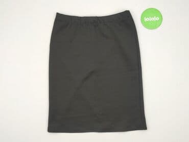 czarne spódniczka sinsay: Spódnica damska, rozmiar S — 3