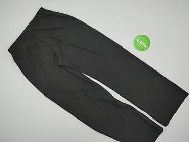 top ideal: Etam, Spodnie materiałowe damskie, rozmiar L — 3