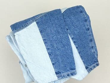 spodnie jeans bershka: Bershka, Jeansy damskie, rozmiar S — 6