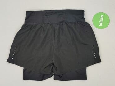 obcisłe szorty damskie: Crivit, Szorty damskie, S — 3