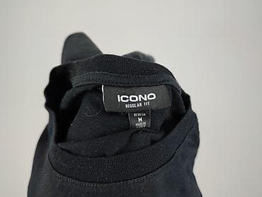 fsbn dresy: Icono, Bluzka dla mężczyzn, rozmiar M — 4