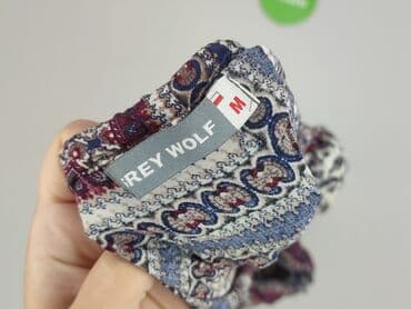 sukienki glower: GREY WOLF, Sukienka damska, rozmiar M — 4