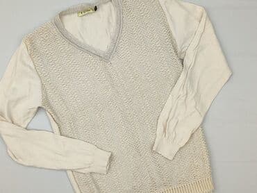 Kobiety: Ochnik, Sweter damski, rozmiar XL — 1