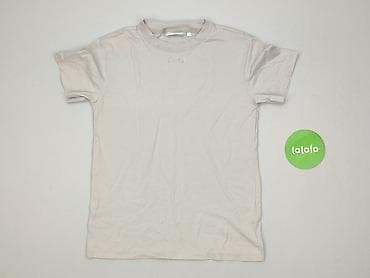 nike air force 1: Calvin Klein, T-shirt damski, rozmiar S — 2