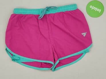 legginsy damskie calvin klein allegro: Shorts for women, S — 2