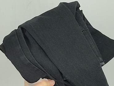 flare jeans: Legginsy rozmiar S — 8