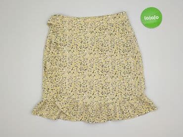 spódniczka violetty: Vila, Spódnica damska, rozmiar M — 3