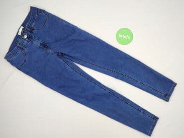 cropp джинси: Sinsay, Jeans for women, size XL (EU 42) — 2