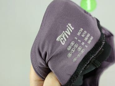 crivit topcool: Crivit, Legginsy Sportowe damskie, S — 4