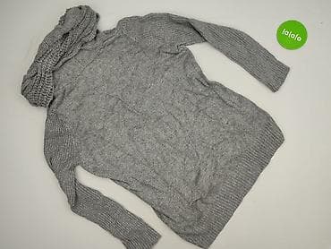 sweter akryl: S.Oliver, Sweter damski, rozmiar XL — 3