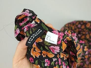 t shirty nirvana hm: H&M Divided, Sukienka damska, rozmiar L — 4