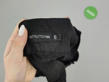 obcisly top: PrettyLittleThing, Women's blouse, XS — 4