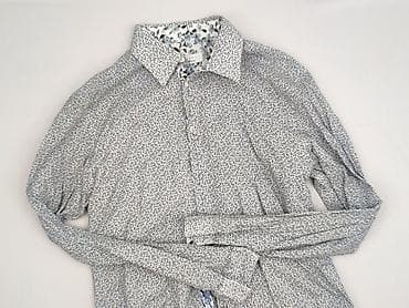 kurt geiger: Koszulа dla mężczyzn, rozmiar L — 1