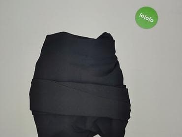 m yupoo: MbyM, Spodnie materiałowe damskie, rozmiar XL — 6