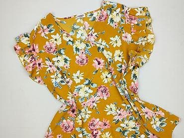 Karko, Bluzka damska, rozmiar 8XL