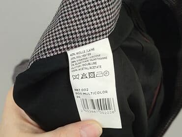 spódniczka w cętki: Spódnica damska, rozmiar S — 5