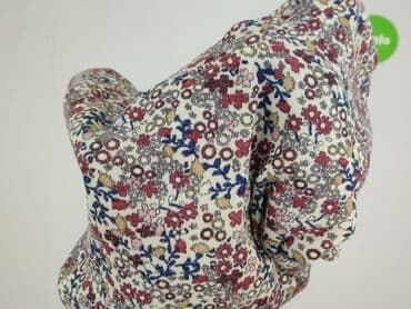 buty zimowe stradivarius: Stradivarius, Bluzka damska, rozmiar M — 5