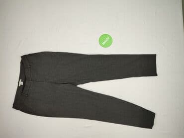 класичні костюми жіночі: H&M, Spodnie materiałowe damskie, rozmiar M — 2