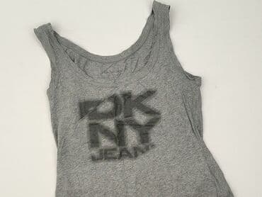 t shirty calvin klein allegro: DKNY, T-shirt damski, rozmiar S — 1