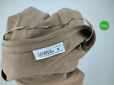 marka janina: Janina, Sukienka damska, rozmiar M — 5