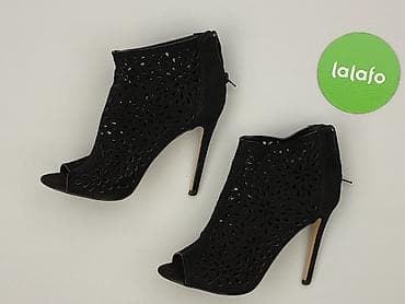 botki dior: New Look, Botki damskie, rozmiar 39 — 2
