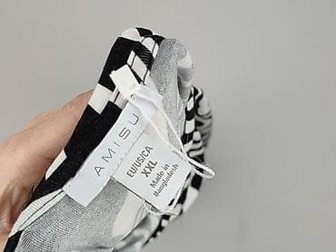 amisu koszula: Amisu, Bluzka damska, rozmiar 2XL — 5