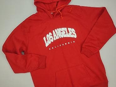 Bluza z kapturem damska, rozmiar 2XL