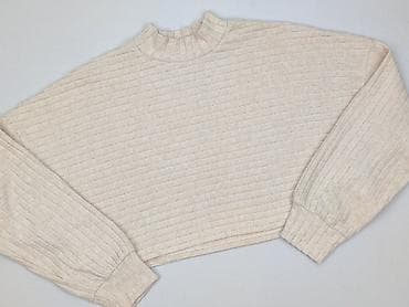 bluzki sweterek: Shein, Sweter damski, rozmiar M — 1