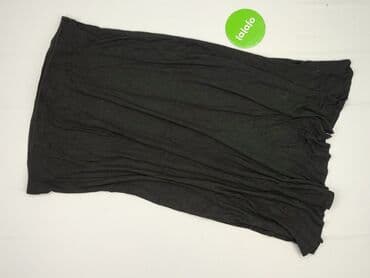 obcisła spódnice maxi: H&M, Spódnica damska, rozmiar XL — 2