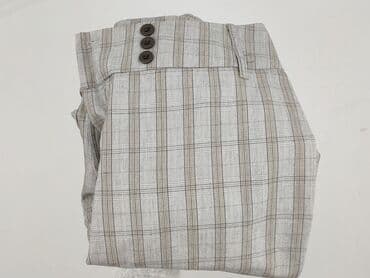 belkin spodnie: F&F, Spodnie materiałowe damskie, rozmiar M — 8