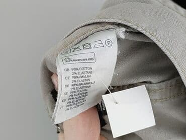 ubrania młodzieżowe h m: H&M, Jeansy dla mężczyzn, rozmiar S — 4