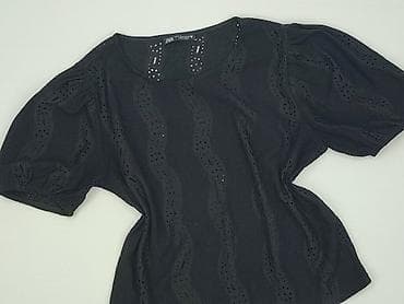 bluza zara damska: Zara, Bluzka damska, rozmiar M — 1