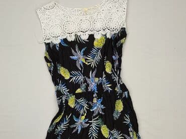 duże rozmiary ekskluzywne sukienki plus size: Women`s dress, size 2XL (EU 44) — 1