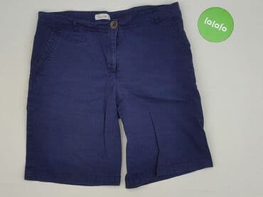 szorty z marynarka: Szorty damskie, M — 2