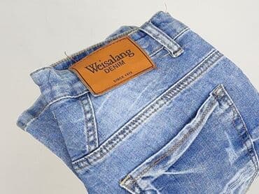 ażurowe kozaki ccc: Szorty dla mężczyzn, S — 6