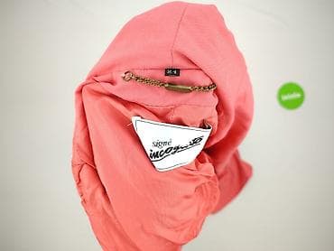 marconi plus size: Marynarka damska, rozmiar 8XL — 4