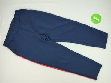 wiya spodnie dresowe: Ayanapa, Spodnie materiałowe damskie, rozmiar XL — 2