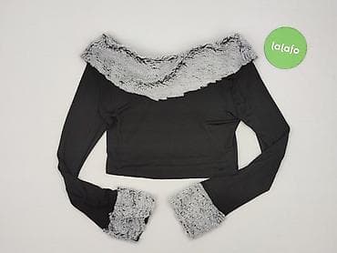 bomberka h: Top damski, rozmiar S — 3