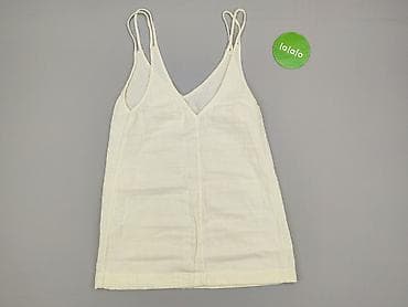 t shirty basic zara: Zara, Top damski, rozmiar S — 3