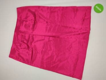 satynowe spódnice w panterkę: Bodyflirt, Spódnica damska, rozmiar 2XL — 3