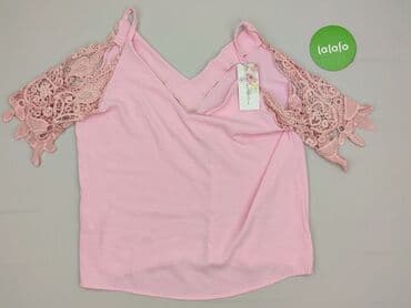 moschino bluzka damska: New Collection, Bluzka damska, rozmiar L — 2