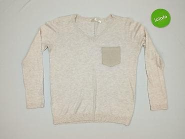 pusheen h: Lucy, Sweter damski, rozmiar S — 2