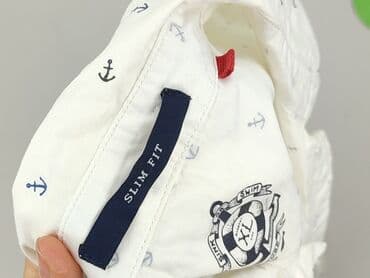 koszula native slim: White, Koszulа dla mężczyzn, rozmiar XL — 4