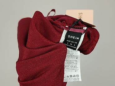 shein zegarki: Shein, Top damski, rozmiar S — 5