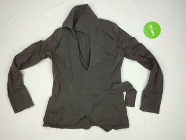 długość koszulki a wzrost: Bluzka damska, rozmiar M — 2