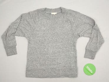 bluzka f f: F&F, Sweter damski, rozmiar XS — 3