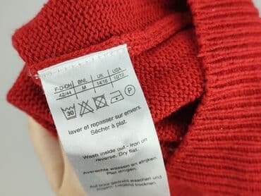 sweter z akrylu czy jest dobry: Damart, Sweter damski, rozmiar M — 5
