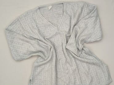 sweter z odkrytymi ramionami zara: Sweter damski, rozmiar 2XL — 1